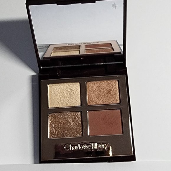 Charlotte Tilbury Bigger Brighter Eyes Exagger-eyes
